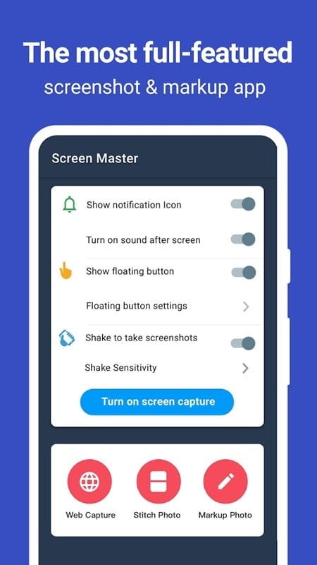 ScreenMaster Screenshot4