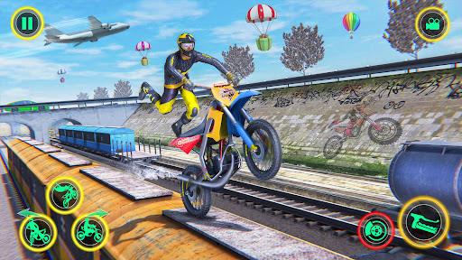 Bike Racing Games - Bike Games Screenshot2
