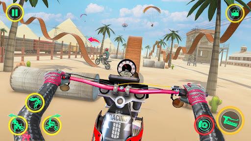 Bike Racing Games - Bike Games Screenshot5