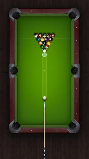 Shooting Ball - Billiards Screenshot1