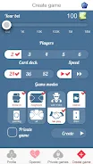 Durak Online Screenshot1