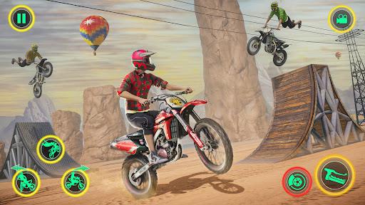 Bike Racing Games - Bike Games Screenshot6