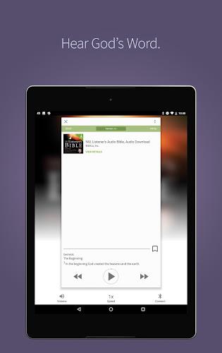NIV Bible App by Olive Tree Screenshot10