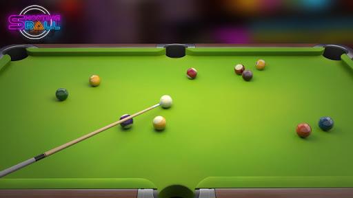 Shooting Ball - Billiards Screenshot3