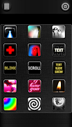 Color Flashlight Screenshot8