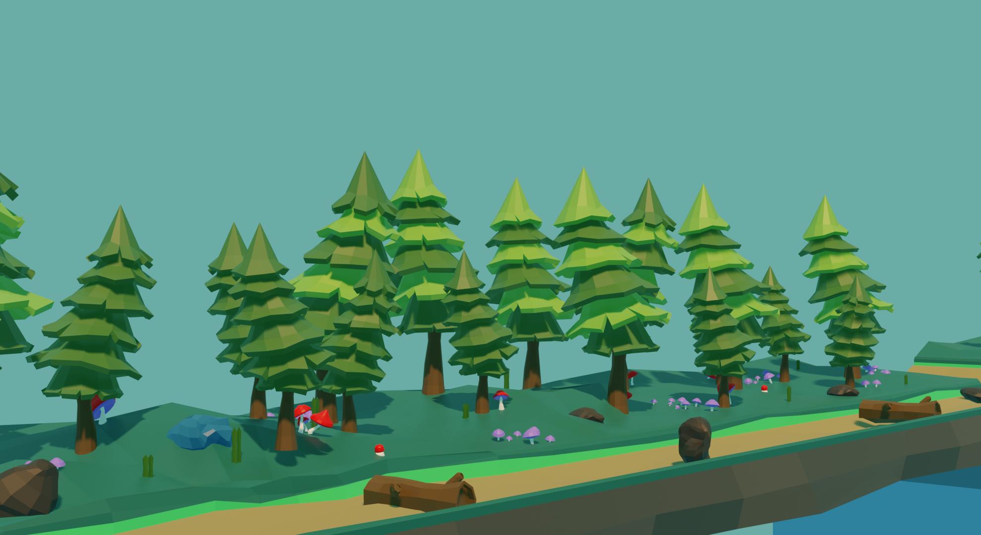 Killie Billie The Game Screenshot4