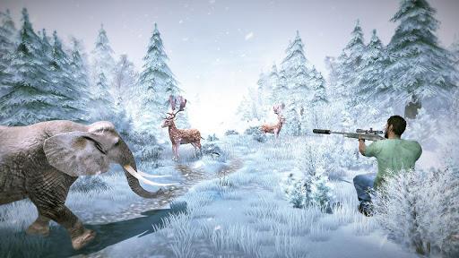 Deer Hunting Shooting Games Screenshot5