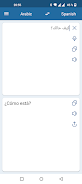 Spanish Arabic Translator Screenshot1