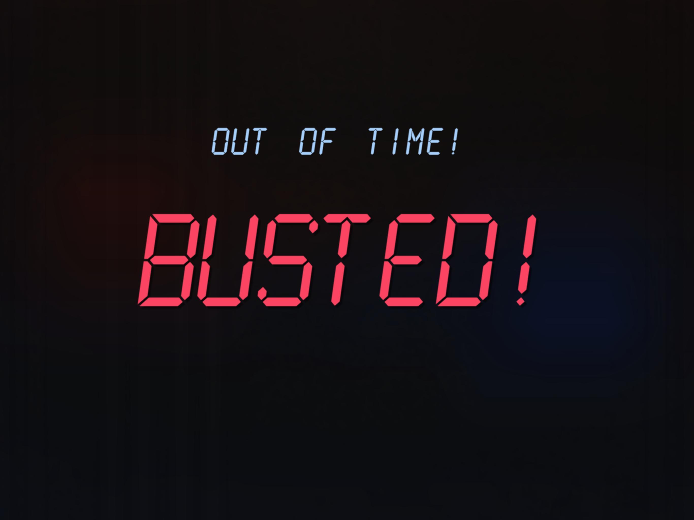 15 Minutes Heist Screenshot7