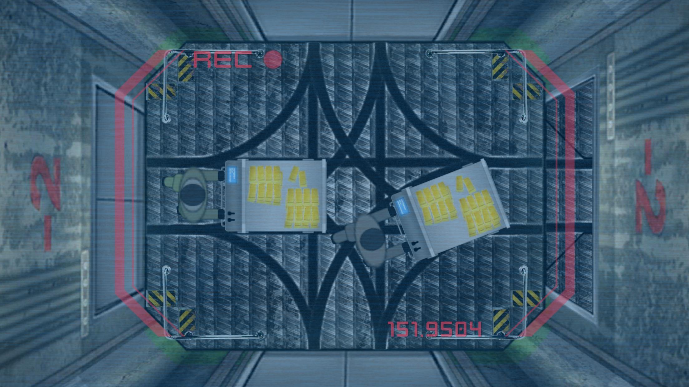 15 Minutes Heist Screenshot5