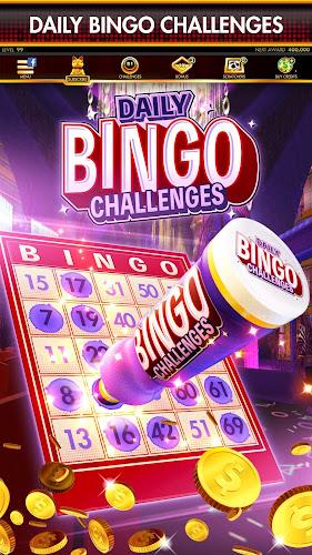 DoubleDown Fort Knox Slot Game Screenshot15