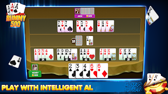 Ultimate Offline Card Games Screenshot4