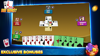 Ultimate Offline Card Games Screenshot5