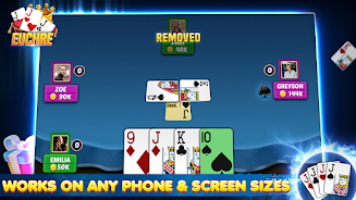 Ultimate Offline Card Games Screenshot6
