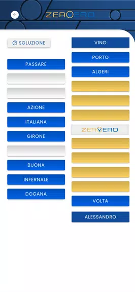 Zerovero Screenshot2