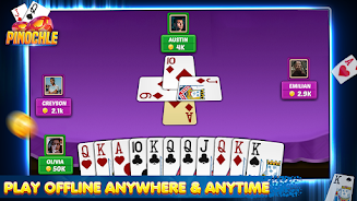 Ultimate Offline Card Games Screenshot2