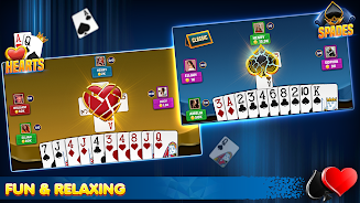 Ultimate Offline Card Games Screenshot11
