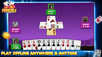 Ultimate Offline Card Games Screenshot10