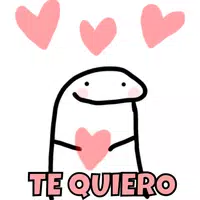 Stickers de amor - WASticker APK