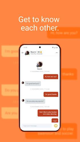 CaribbeanCupid: Carib Dating Screenshot4