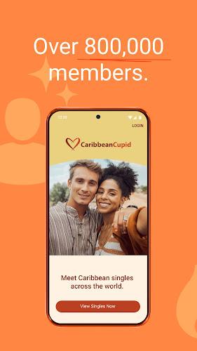 CaribbeanCupid: Carib Dating Screenshot1