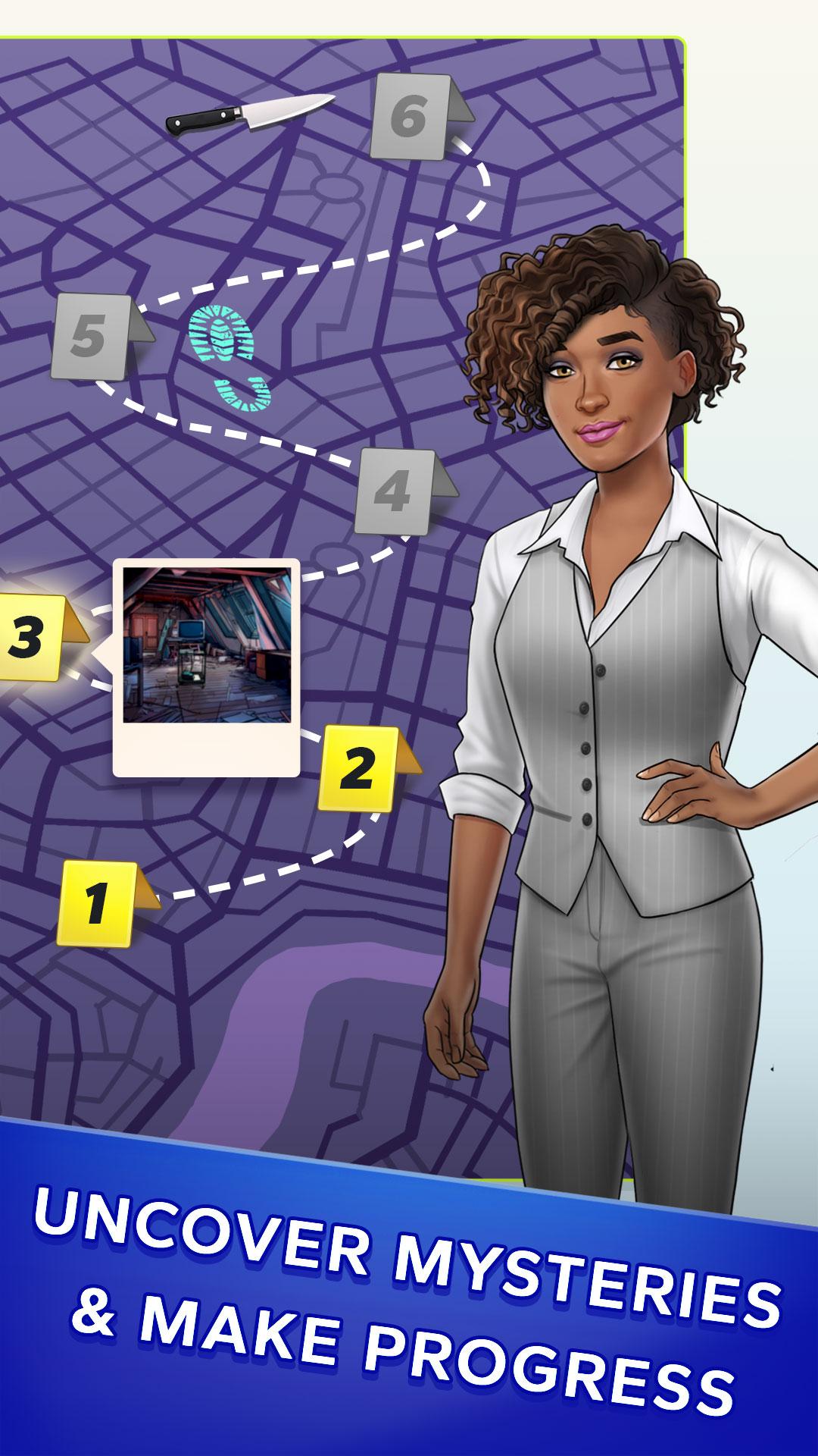 Cryptic Screenshot4