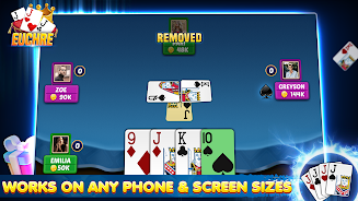 Ultimate Offline Card Games Screenshot14