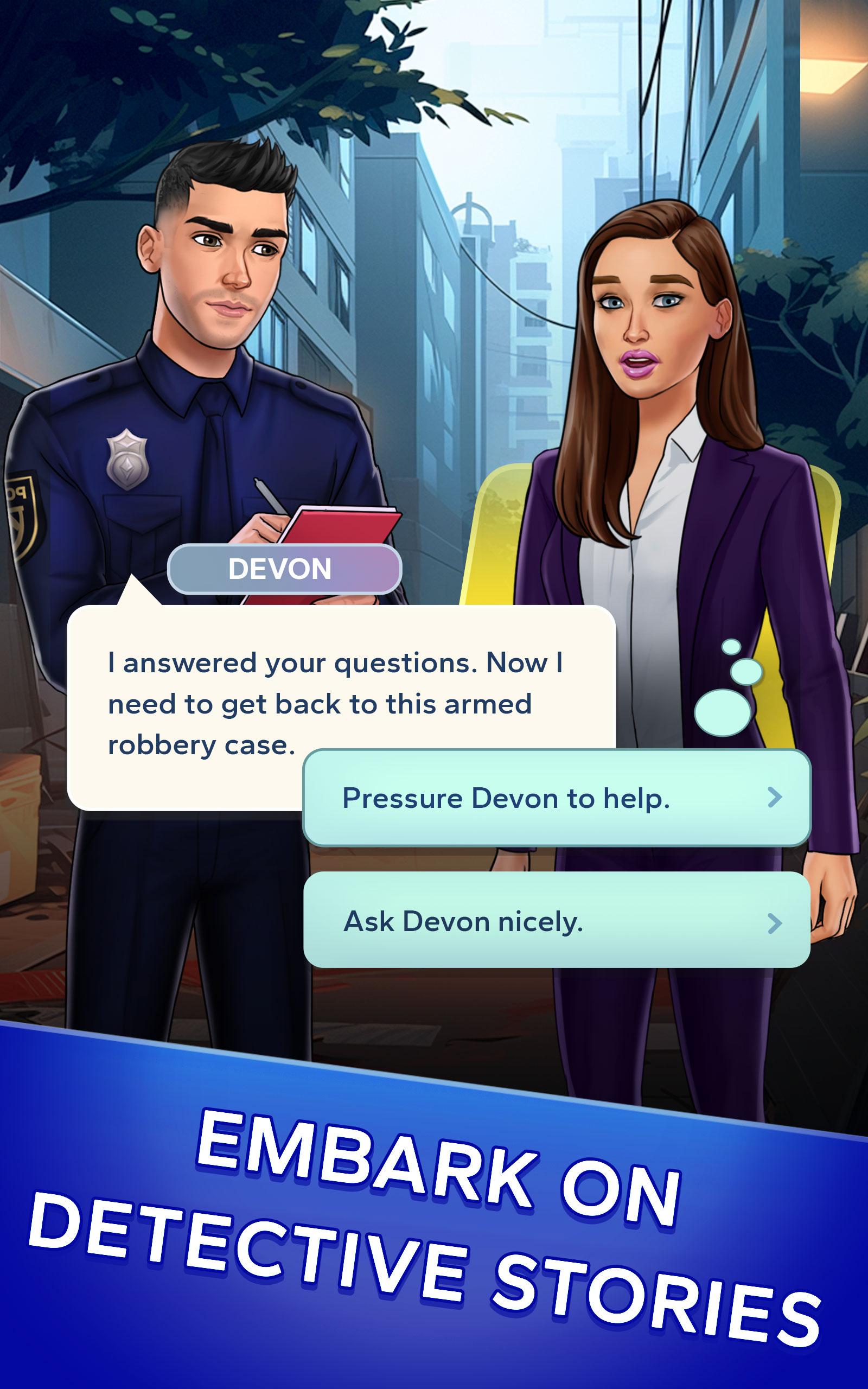 Cryptic Screenshot8