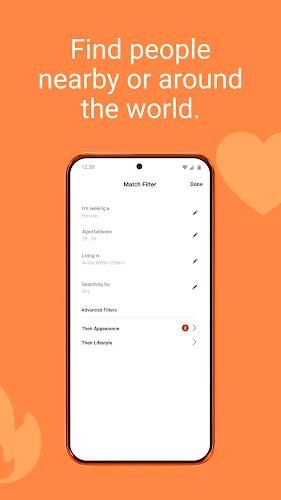 CaribbeanCupid: Carib Dating Screenshot2
