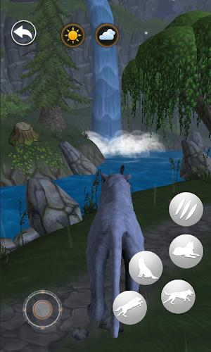 Talking Tiger Screenshot3