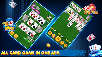 Ultimate Offline Card Games Screenshot9