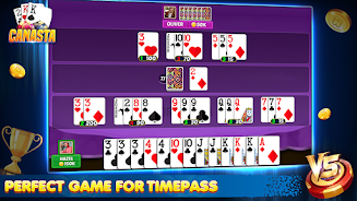 Ultimate Offline Card Games Screenshot7