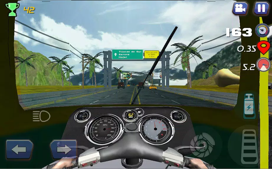 Tuk Tuk Rickshaw-auto rickshaw Screenshot1