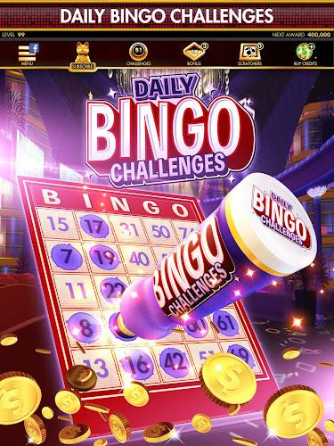 DoubleDown Fort Knox Slot Game Screenshot22