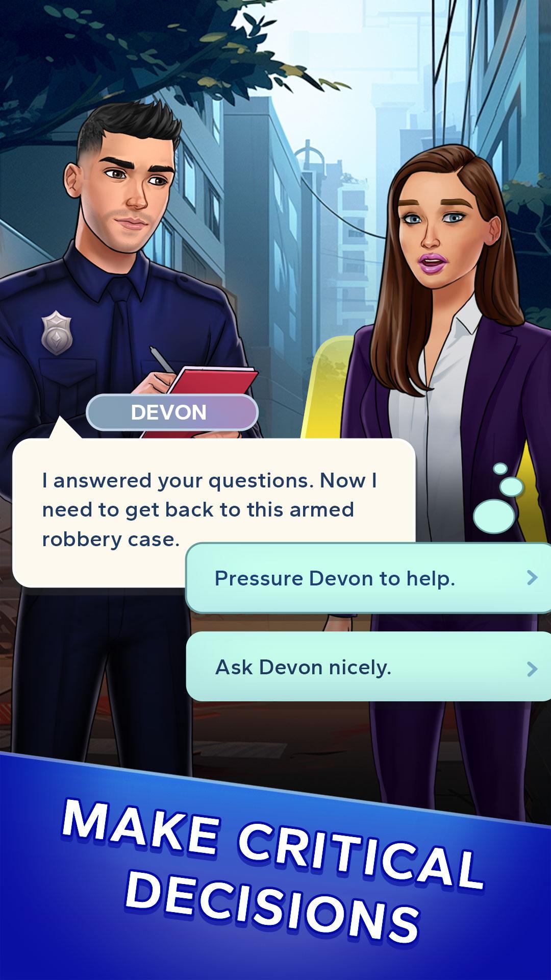 Cryptic Screenshot3