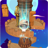 Helix Temple Jump Apk