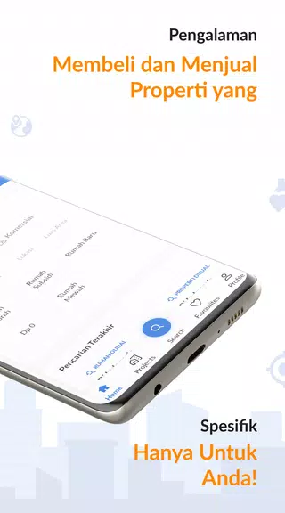 Lamudi Indonesia Screenshot2