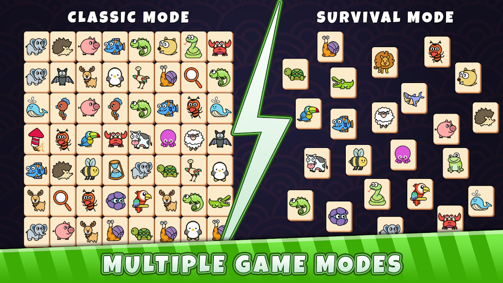 Connect Animal: Pet Game Screenshot5