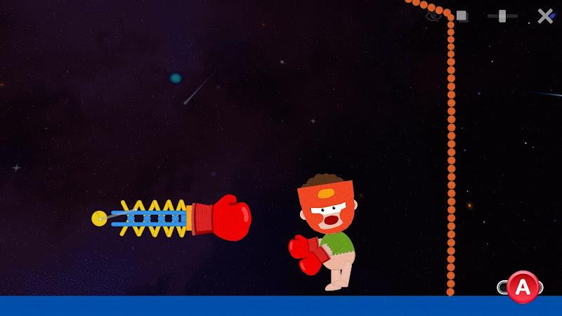 Labo Mechanical Studio-Kids Screenshot7