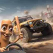 Offroad Car Racing Master APK