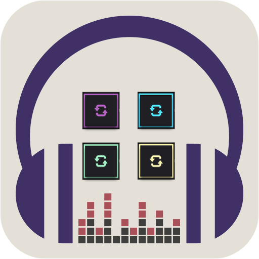 Hip-Hop Producer Pads APK