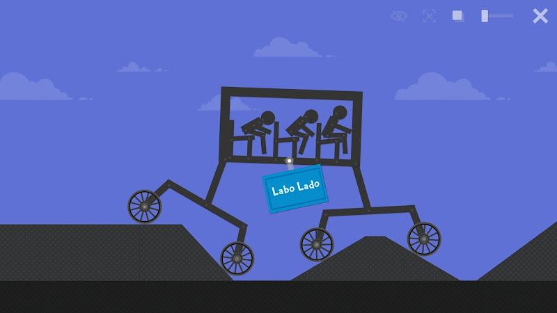 Labo Mechanical Studio-Kids Screenshot8