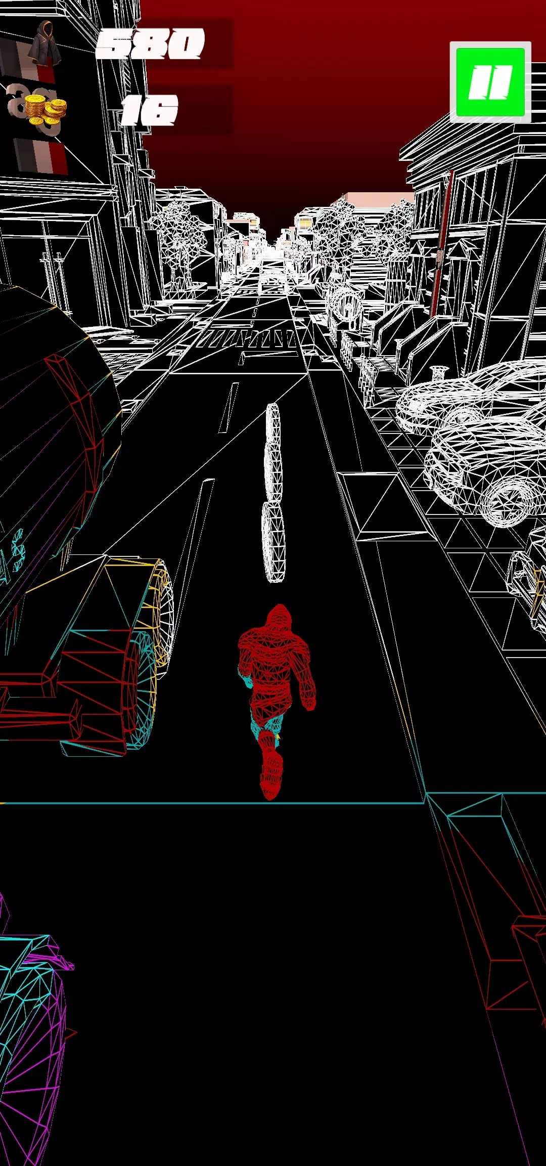 GODSPEED Screenshot5