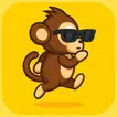 Monkey Jump – Jungle Run Game APK