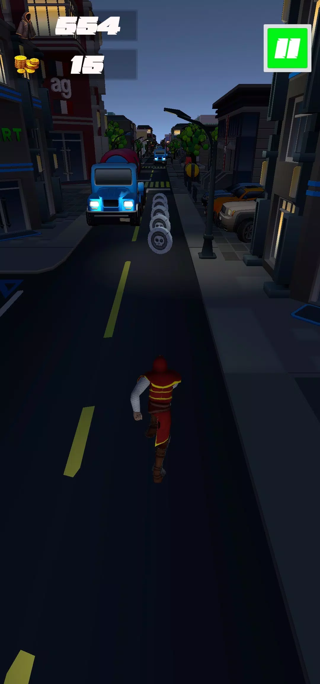 GODSPEED Screenshot7