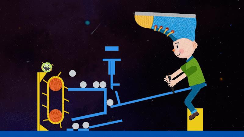 Labo Mechanical Studio-Kids Screenshot6