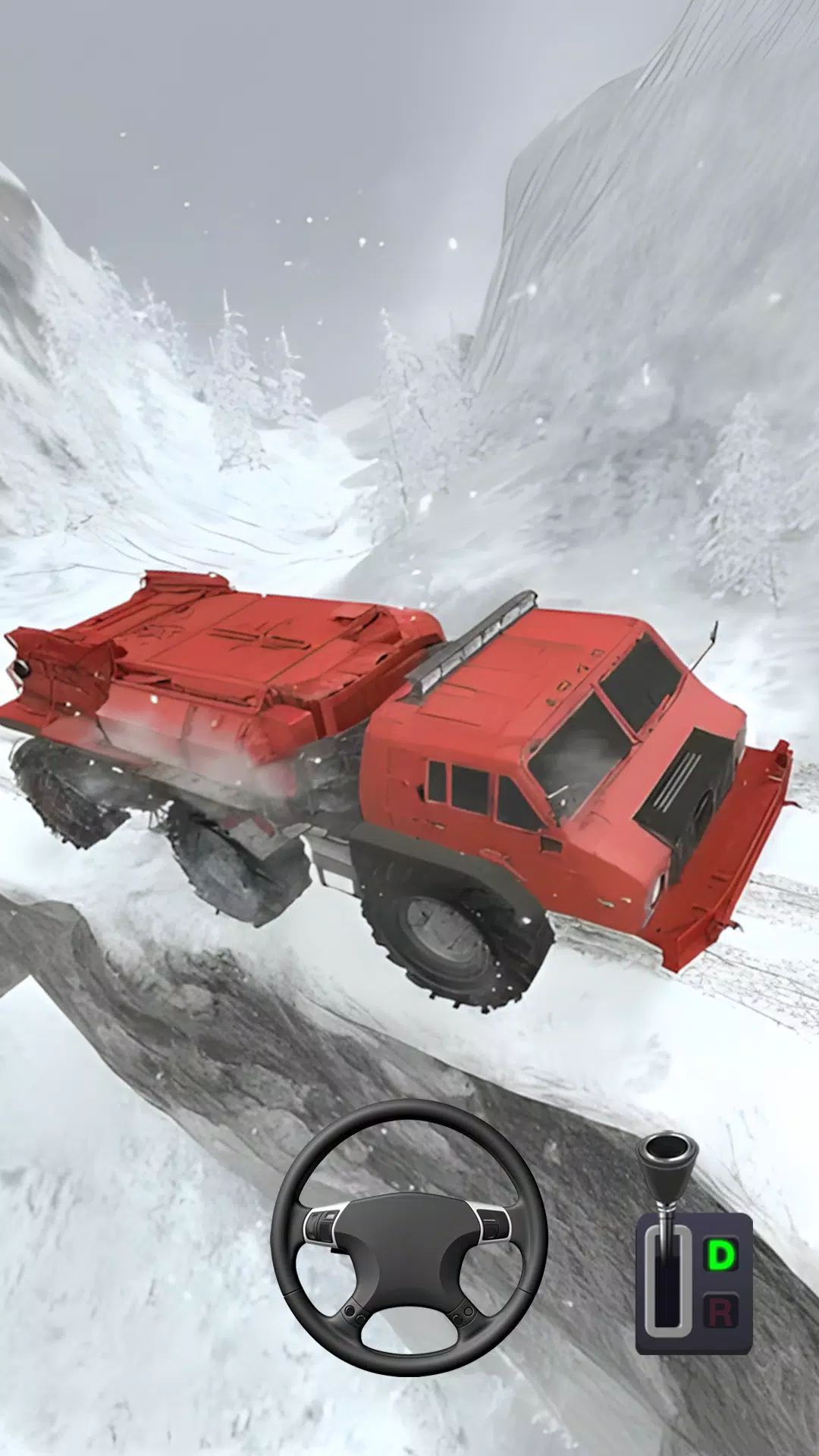 Offroad Car Racing Master Screenshot3