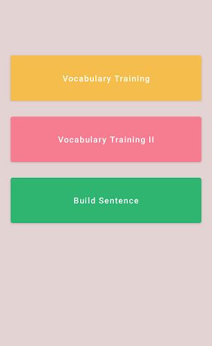 Understand & Learn Korean Screenshot5