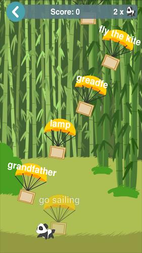 KALA: Learn English Vocabulary Screenshot1
