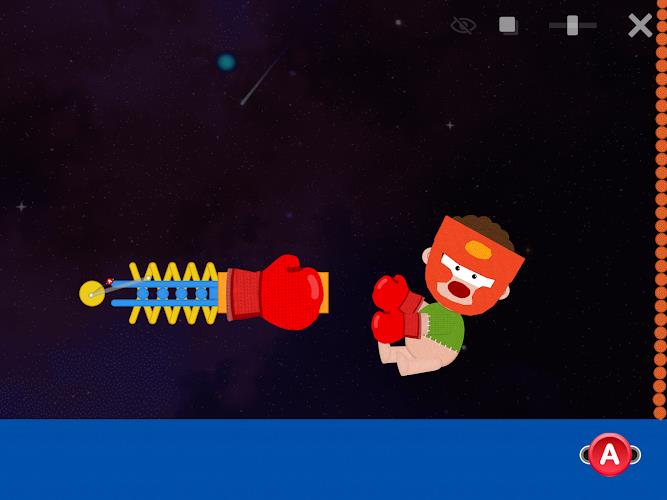 Labo Mechanical Studio-Kids Screenshot22